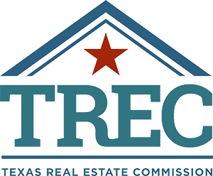 Texas Real Estate Commission TREC Logo